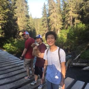 Meet your Posher, Takuma